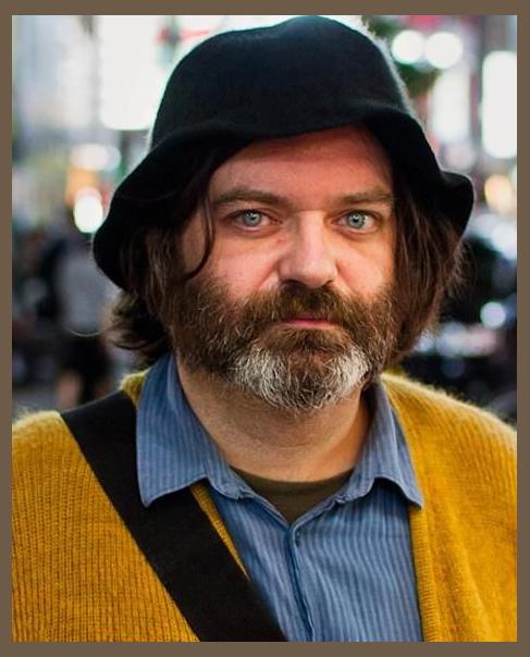 Jim O&#39;Rourke